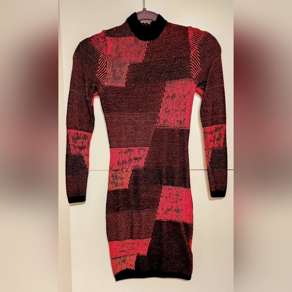 Sweater Dress